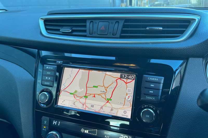 Used Nissan Qashqai 2019 for sale - 76501636: Photo 10