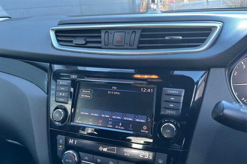 Used Nissan Qashqai 2019 for sale - 76501636: Photo 11