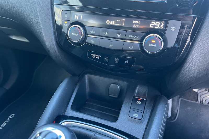 Used Nissan Qashqai 2019 for sale - 76501636: Photo 12