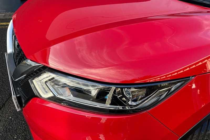 Used Nissan Qashqai 2019 for sale - 76501636: Photo 13