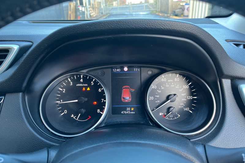 Used Nissan Qashqai 2019 for sale - 76501636: Photo 14