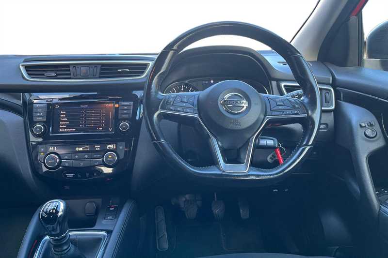 Used Nissan Qashqai 2019 for sale - 76501636: Photo 15