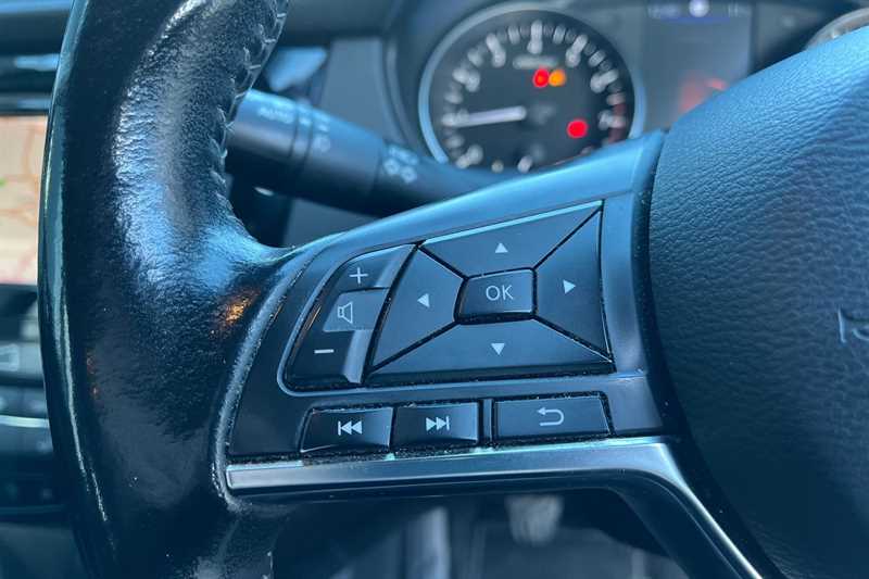 Used Nissan Qashqai 2019 for sale - 76501636: Photo 16