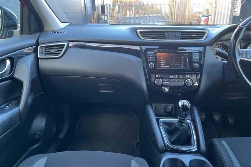 Used Nissan Qashqai 2019 for sale - 76501636: Photo 17