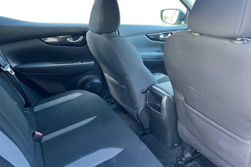 Used Nissan Qashqai 2019 for sale - 76501636: Photo 19