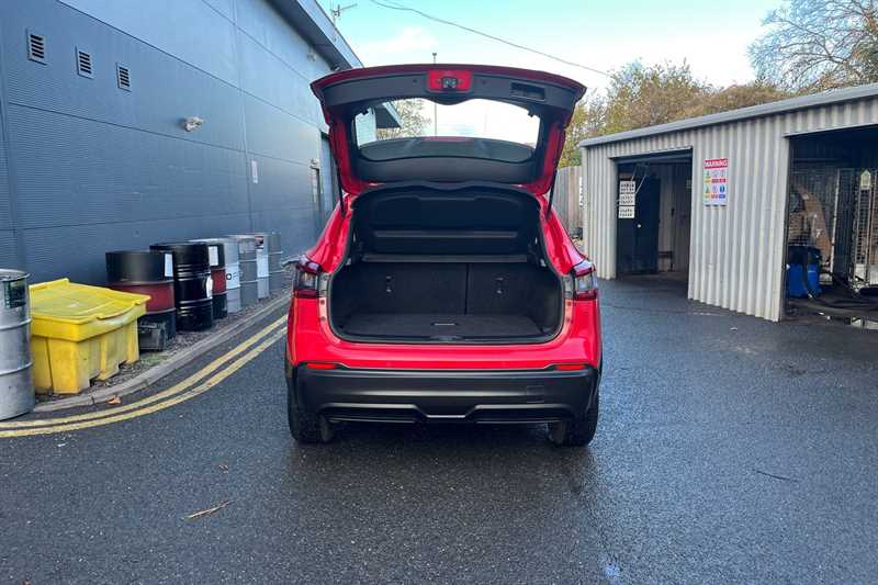 Used Nissan Qashqai 2019 for sale - 76501636: Photo 21