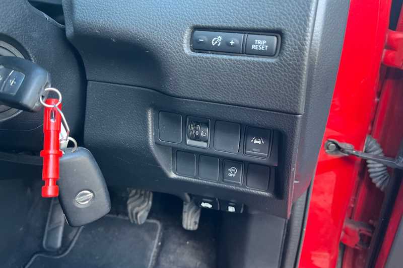 Used Nissan Qashqai 2019 for sale - 76501636: Photo 23