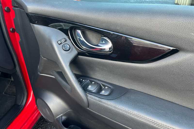 Used Nissan Qashqai 2019 for sale - 76501636: Photo 24