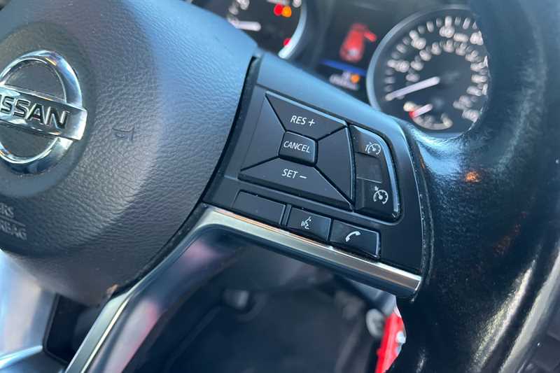 Used Nissan Qashqai 2019 for sale - 76501636: Photo 25