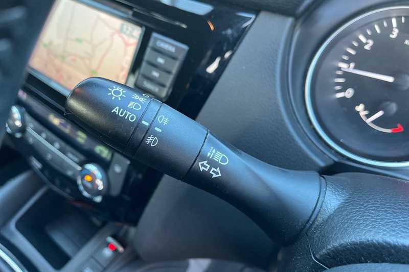 Used Nissan Qashqai 2019 for sale - 76501636: Photo 27