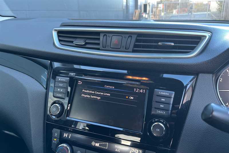 Used Nissan Qashqai 2019 for sale - 76501636: Photo 28