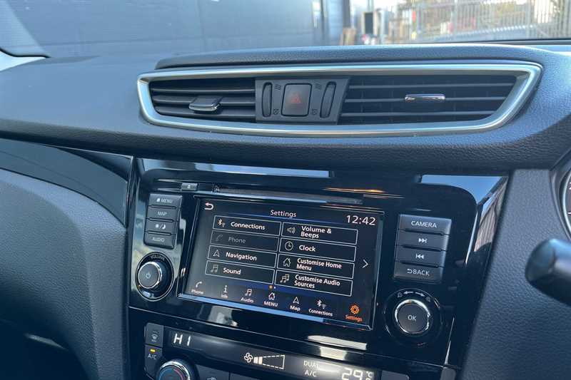 Used Nissan Qashqai 2019 for sale - 76501636: Photo 29