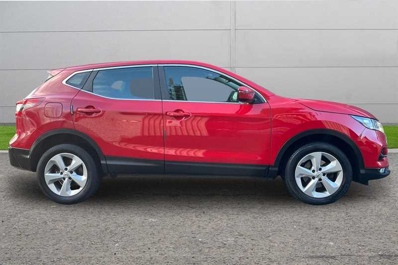 Used Nissan Qashqai 2019 for sale - 76501636: Photo 3