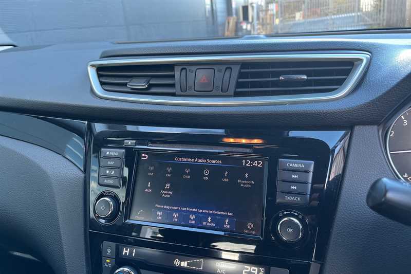 Used Nissan Qashqai 2019 for sale - 76501636: Photo 30