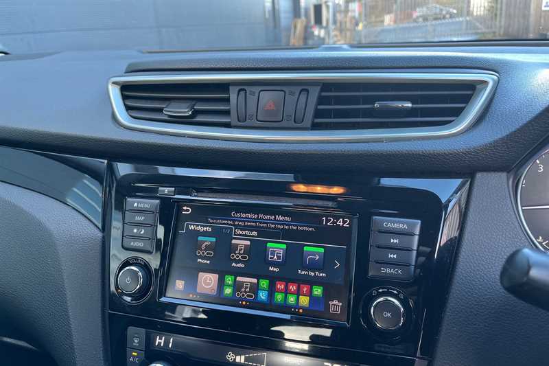 Used Nissan Qashqai 2019 for sale - 76501636: Photo 31