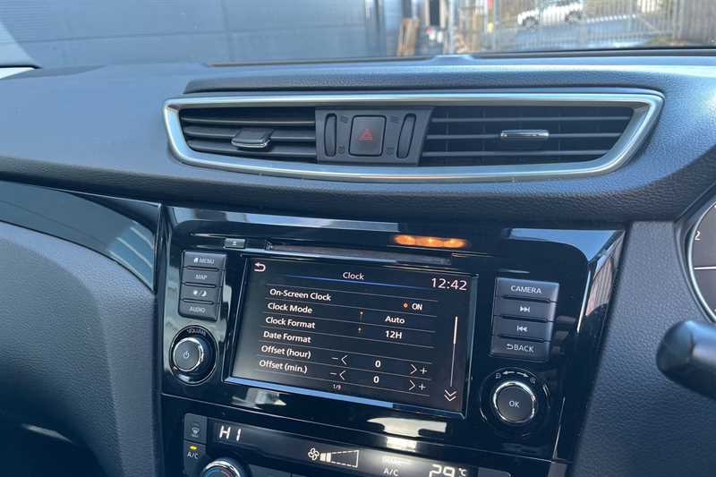 Used Nissan Qashqai 2019 for sale - 76501636: Photo 32