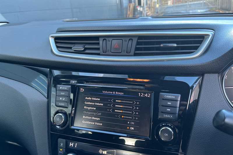 Used Nissan Qashqai 2019 for sale - 76501636: Photo 33