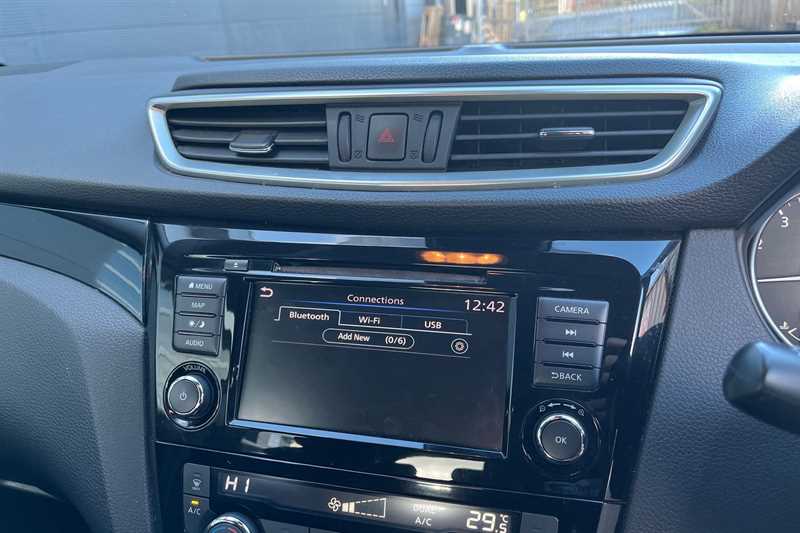 Used Nissan Qashqai 2019 for sale - 76501636: Photo 34