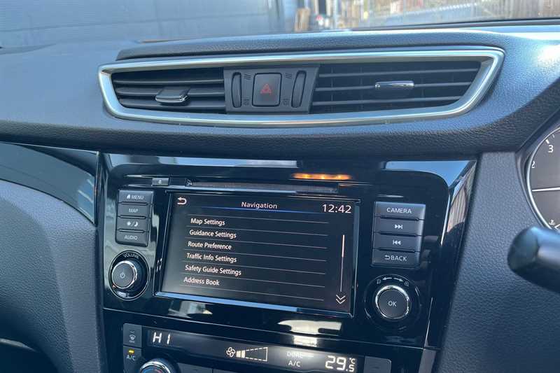 Used Nissan Qashqai 2019 for sale - 76501636: Photo 35