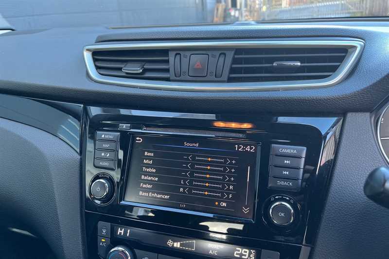 Used Nissan Qashqai 2019 for sale - 76501636: Photo 36