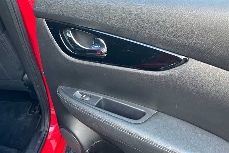 Used Nissan Qashqai 2019 for sale - 76501636: Photo 37