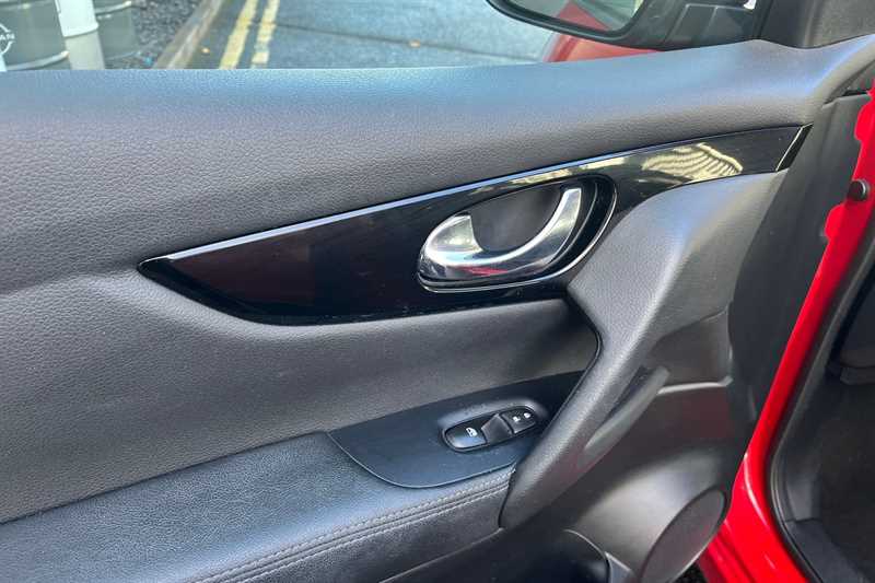 Used Nissan Qashqai 2019 for sale - 76501636: Photo 39