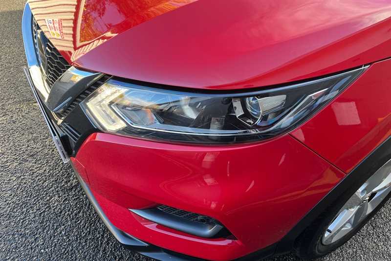 Used Nissan Qashqai 2019 for sale - 76501636: Photo 40