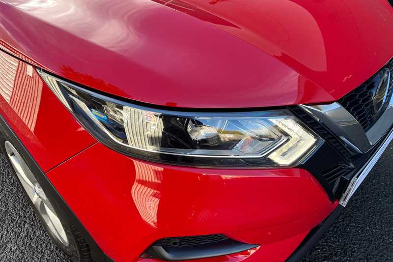 Used Nissan Qashqai 2019 for sale - 76501636: Photo 41