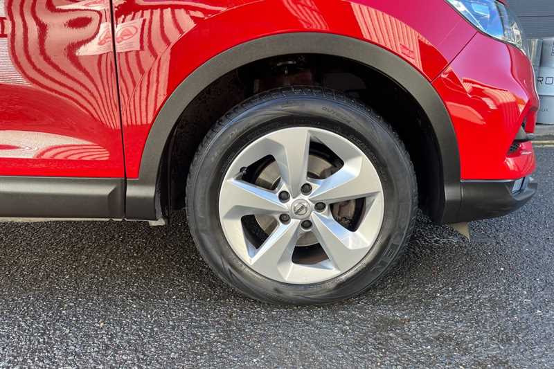 Used Nissan Qashqai 2019 for sale - 76501636: Photo 42