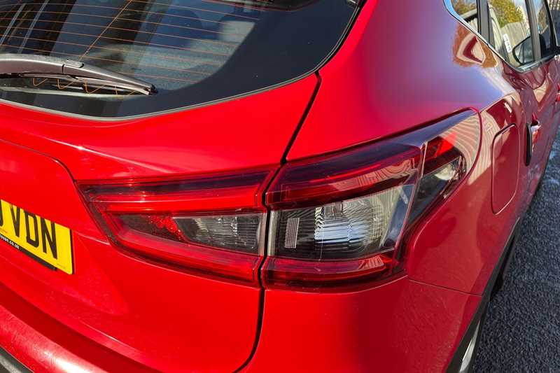 Used Nissan Qashqai 2019 for sale - 76501636: Photo 46