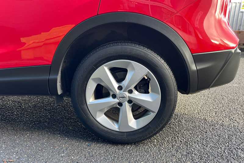 Used Nissan Qashqai 2019 for sale - 76501636: Photo 48