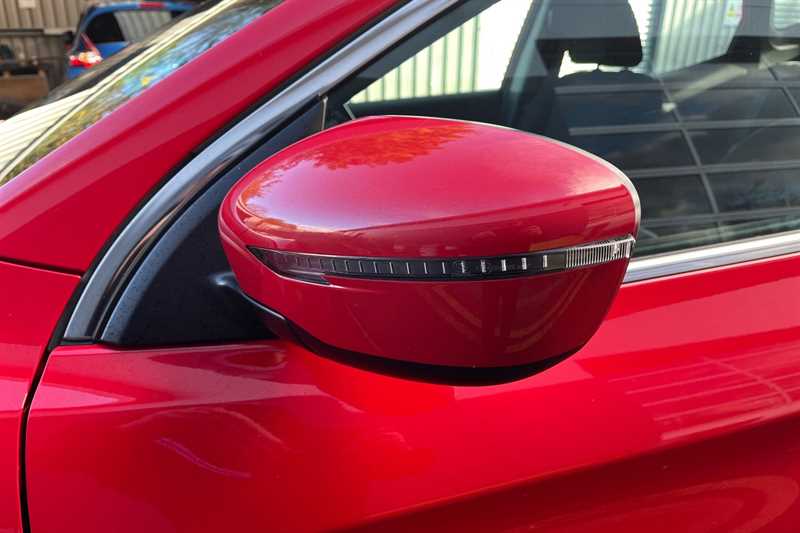 Used Nissan Qashqai 2019 for sale - 76501636: Photo 49