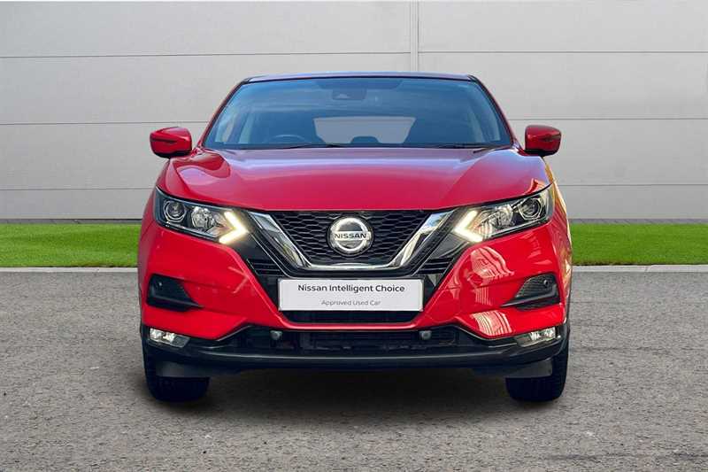 Used Nissan Qashqai 2019 for sale - 76501636: Photo 5