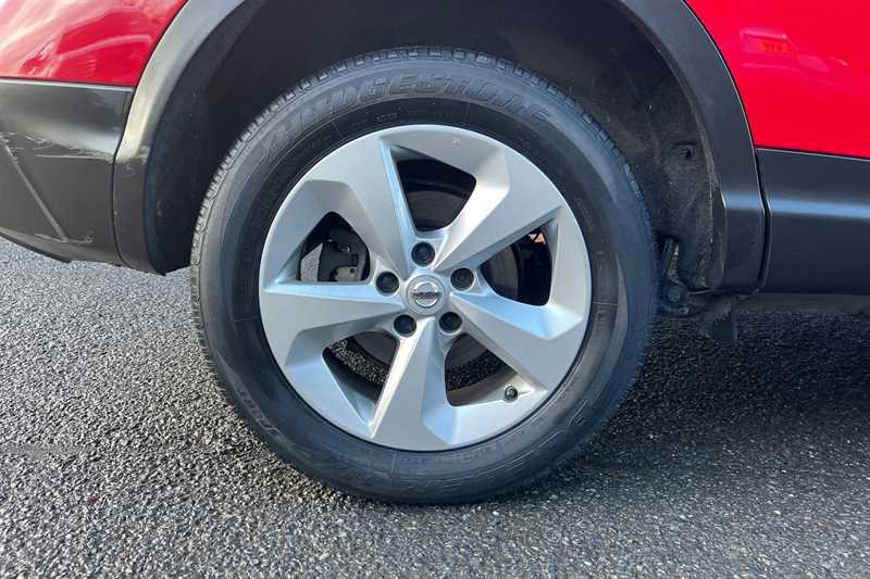 Used Nissan Qashqai 2019 for sale - 76501636: Photo 6