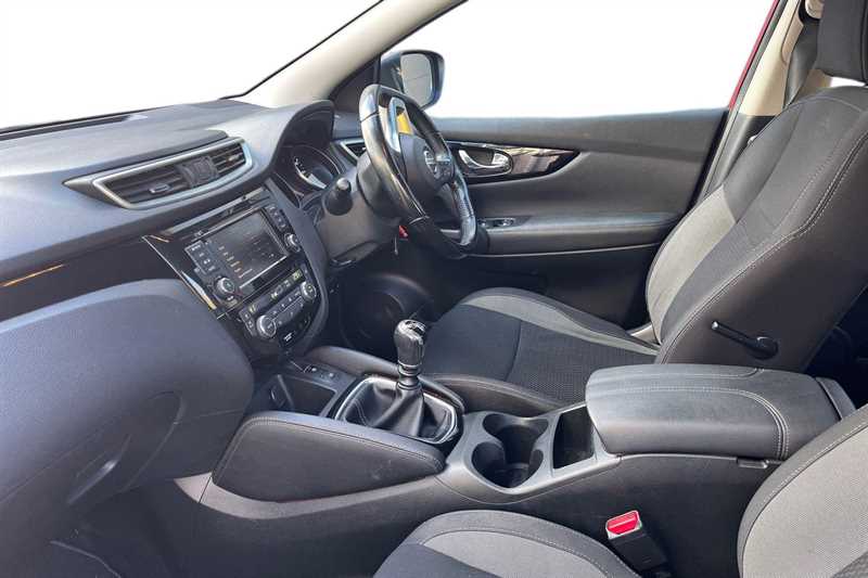 Used Nissan Qashqai 2019 for sale - 76501636: Photo 7