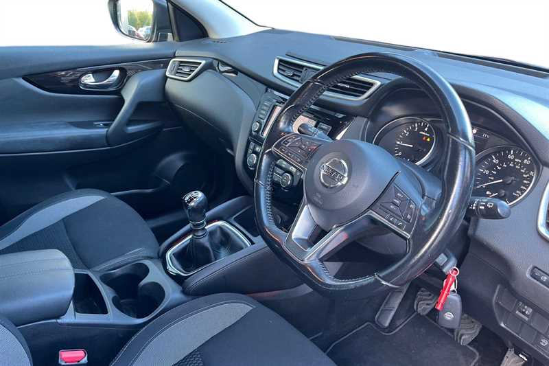 Used Nissan Qashqai 2019 for sale - 76501636: Photo 8