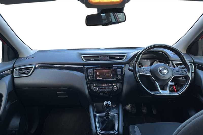 Used Nissan Qashqai 2019 for sale - 76501636: Photo 9