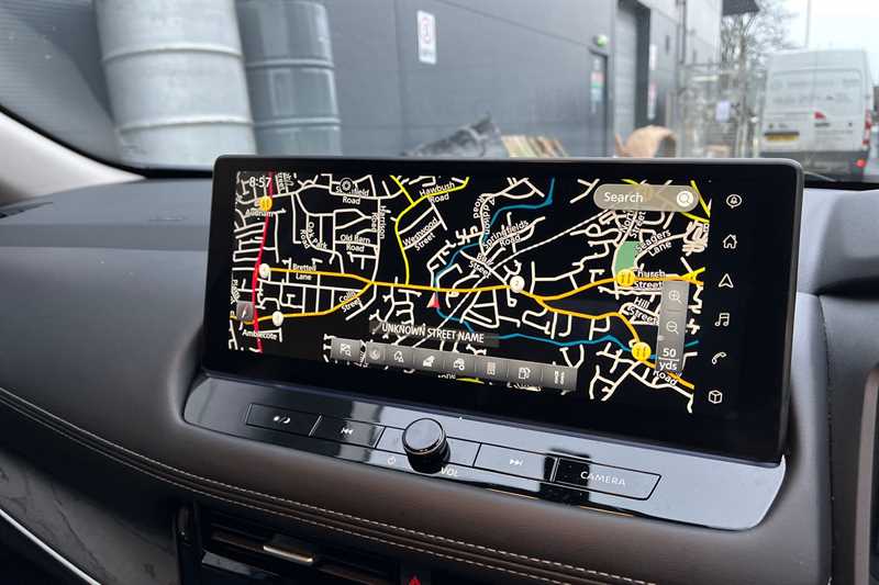 Used Nissan X-Trail 2025 for sale - 77205922: Photo 10