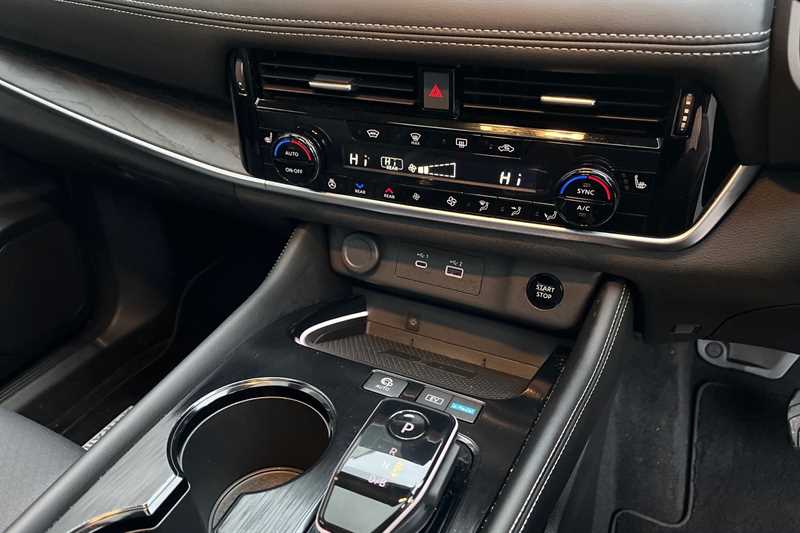 Used Nissan X-Trail 2025 for sale - 77205922: Photo 13