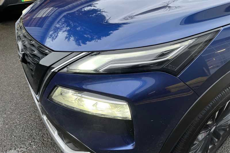 Used Nissan X-Trail 2025 for sale - 77205922: Photo 14