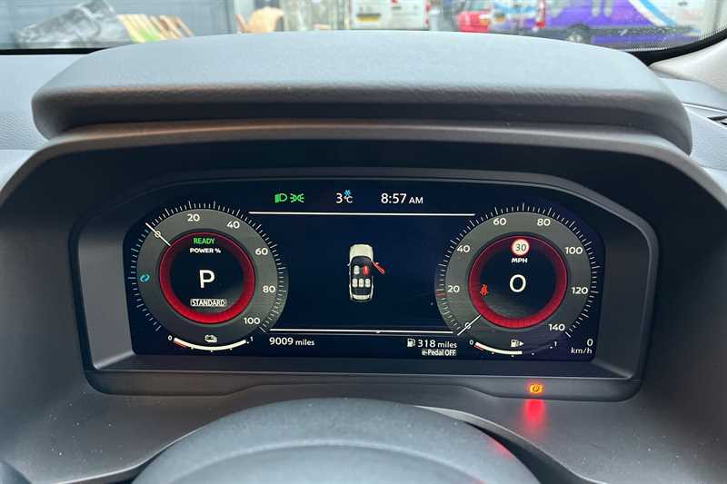 Used Nissan X-Trail 2025 for sale - 77205922: Photo 15