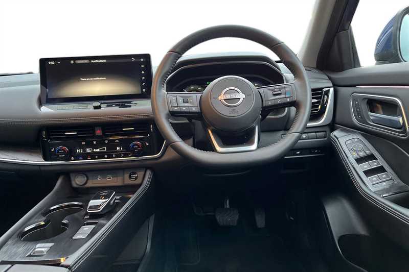 Used Nissan X-Trail 2025 for sale - 77205922: Photo 16