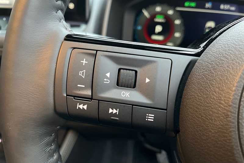 Used Nissan X-Trail 2025 for sale - 77205922: Photo 17