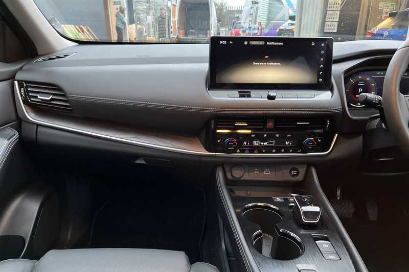 Used Nissan X-Trail 2025 for sale - 77205922: Photo 18