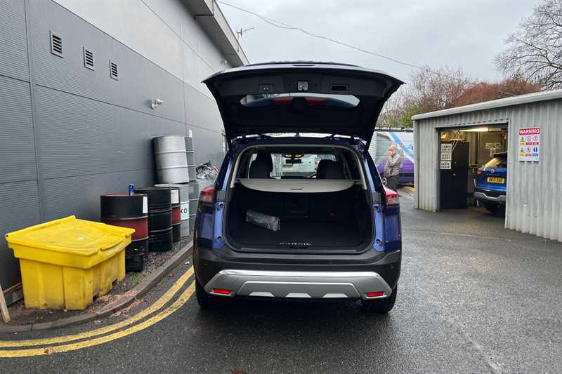 Used Nissan X-Trail 2025 for sale - 77205922: Photo 23