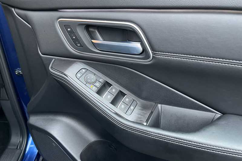 Used Nissan X-Trail 2025 for sale - 77205922: Photo 24