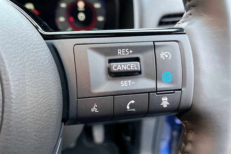 Used Nissan X-Trail 2025 for sale - 77205922: Photo 27