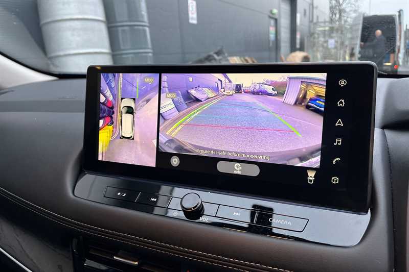 Used Nissan X-Trail 2025 for sale - 77205922: Photo 30