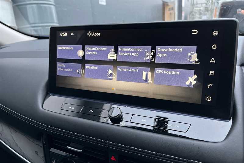 Used Nissan X-Trail 2025 for sale - 77205922: Photo 31