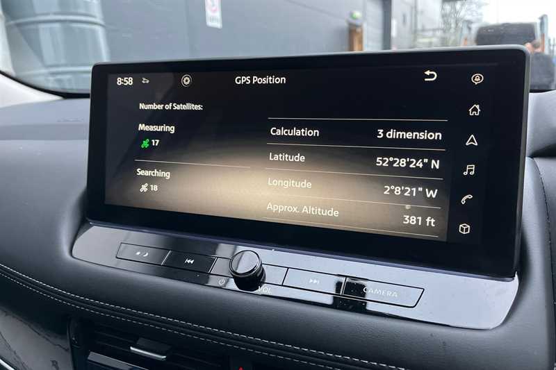 Used Nissan X-Trail 2025 for sale - 77205922: Photo 32